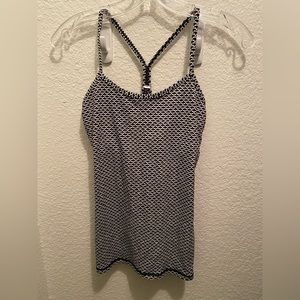 Lululemon Tank Top (Size 4)